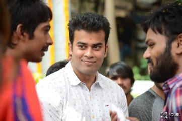 Pilavani Perantam Movie Opening